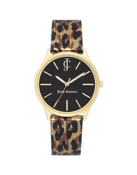 Часы Juicy Couture Trend JC1014GPLE